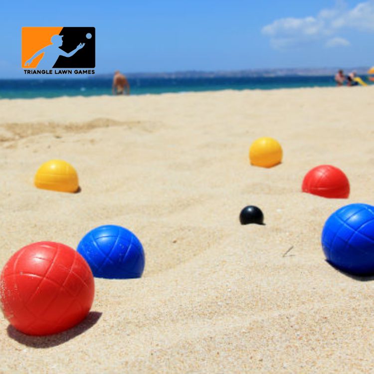 Bocce Ball Rental Bocce Ball Rental