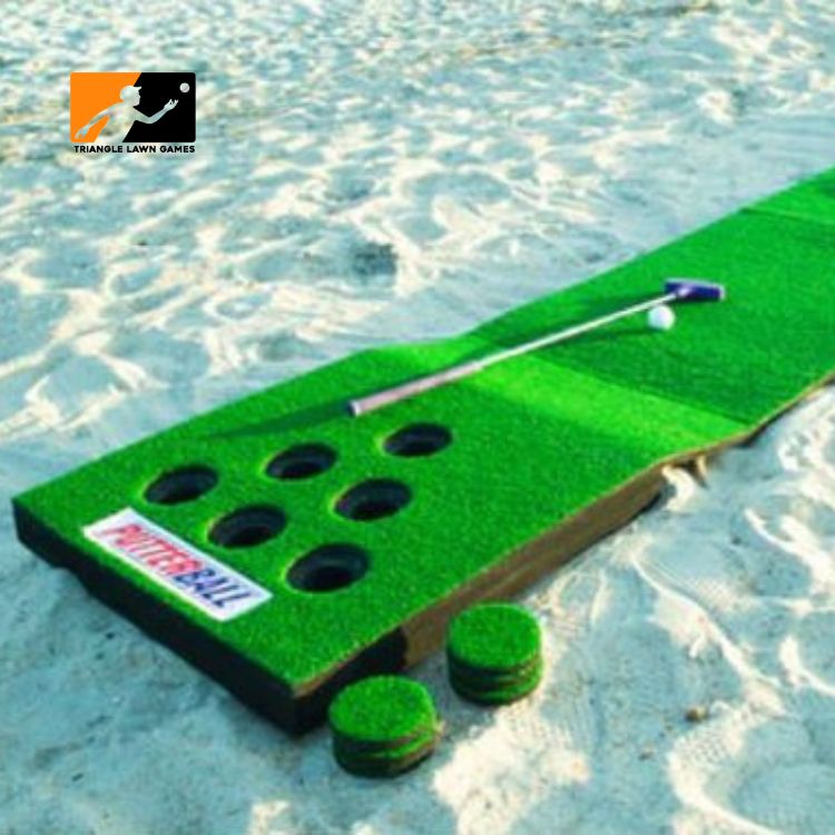 Putterball Rental Putterball Rental