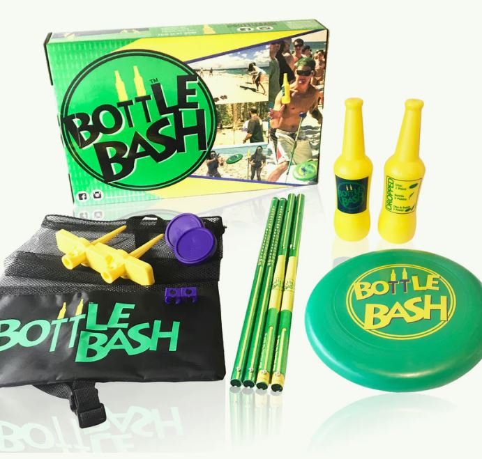 Bottlebash