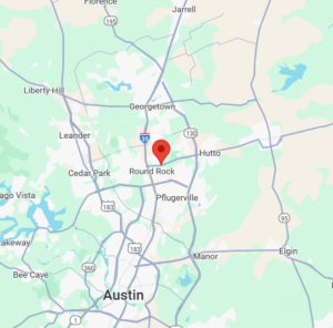 Austin North