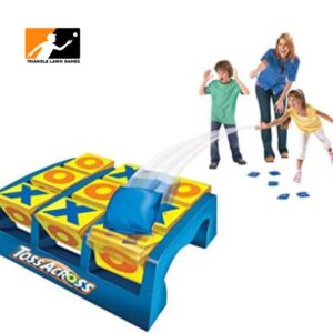 Toss ACross