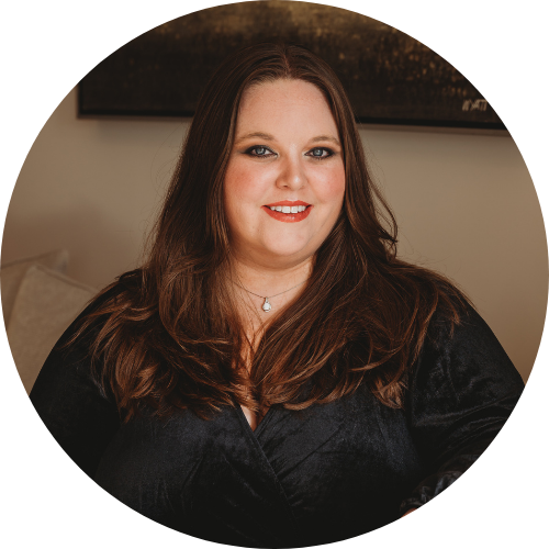 Catherine Cunningham Headshot